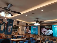 -阿里西北美食(小黄庄店)