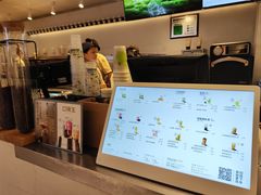 -喜茶(佛山岭南站店)