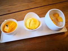 -Make Me Mango Tha Tian