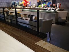 -海天盛宴新派海鲜自助餐厅(群力店)