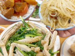 -聚发号清真菜馆