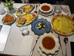 -get pizza意大利餐厅(凯德MALL店)