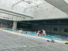 -海力健身游泳(太古里朗御店)