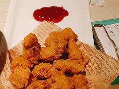 -九毛九西北菜(百信广场店)