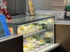 -派悦坊·甜品·蛋糕(虹口龙之梦店)