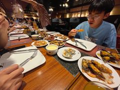 -汉巴味德(大悦城店)