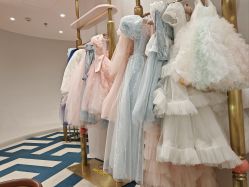 -奈尔宝家庭中心·亲子餐厅(鄞州万达店)