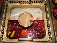 -大渝火锅(太仓万达店)