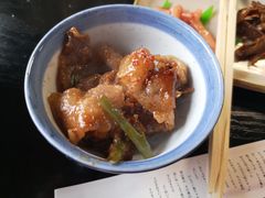 -飛騨牛食べ処 てんから