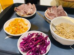 -兰州马子禄牛肉面(文景公园店)