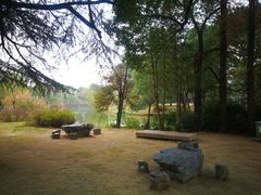 -苏州上方山国家森林公园