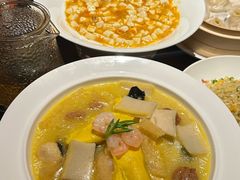 -苏帮袁Sue Cuisine(将台店)