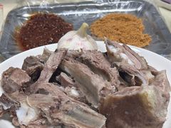 -清真·益鑫羊肉手抓馆(花园北街店)