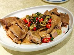 -新侨小馆(东直门北小街店)