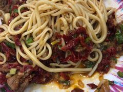 -新疆巴州金丝特餐厅(大钟寺店)