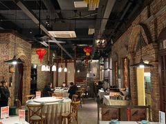 -老房子·南昌菜(双子塔店)