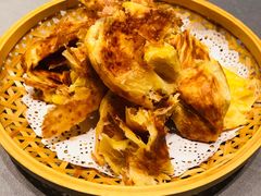 奶香手撕饼-徐记海鲜(大明宫|北二环店)
