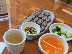 -全州拌饭馆(断桥店)