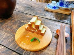 芝士蛋糕-悟饮门市景店