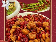 -小四川餐厅(纪庄子北道店)