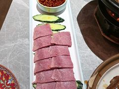 -山四砂锅(太原钟楼街店)