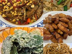 -三只鸟本地特色菜馆(上饶总店)