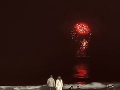 -海云台海滩