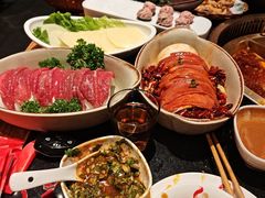 -红运火锅·中国名火锅·国风演绎(省体店)