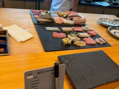 -鮨冠OMAKASE食べ放题(北京首店)