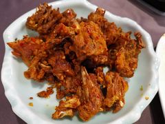 -羲和雅苑•北京烤鸭(平安国际金融中心店)