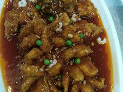 -老人和饭店(淮海中路店)