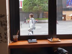 -星巴克臻选(长沙运达中央广场店)