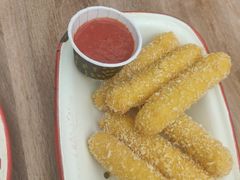 -Tubestation站点比萨(五道营店)