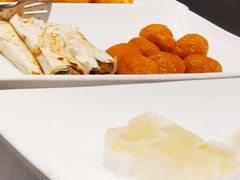 -清心素食自助餐厅(夫子庙店)