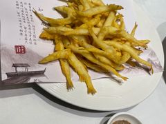 -贝勒爷·酥不腻烤鸭