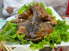 -小鱼篓鱼馆(大直路店)