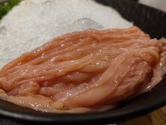 -井格重庆火锅(西直门凯德Mall店)