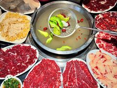 -官塘兄弟·潮汕牛肉店(官塘总店)