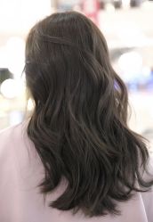 -奈川烫染Salon