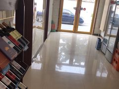 -宾朋海鲜特色美食餐厅·纯手工鲅鱼水饺(兴海路店)