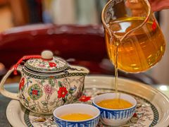 -山水茶艺馆·点心粤菜·30年老字号