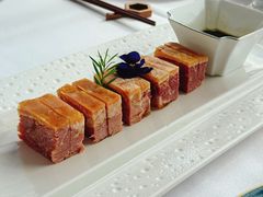 -食悦江南·淮扬菜·烤鸭(亚运村·惠新店)