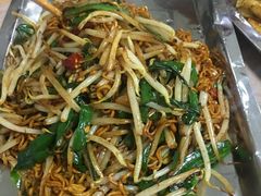 -郑喜旺烧烤(郑州总店)