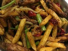 -辣盆盆麻辣小龙虾(哈尔滨总店)