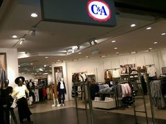 -C&A(西市城购物中心店)