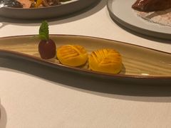 -三号黄浦会Canton Table