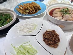 -山东老家(科韵分店)