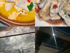 -上名堂·鱼头好吃(体育场路店)