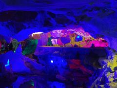 -星湖旅游景区七星岩