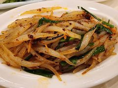 -凤凰楼酒家·粤宴点心(华强北店)